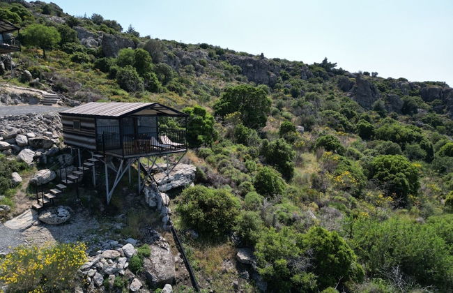 Mandra - Glamping & Camping - Photo 29