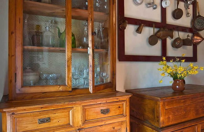 Podere San Quirico - Foto 29