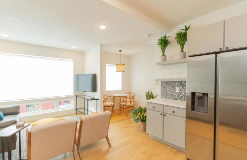 Your St Elmo Getaway for Rock City & Ruby Falls, 2BD townhome, 6 min to downtown - Foto 53