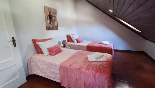 Alenquer, Alojamento Santa Catarina - Foto 2