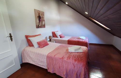 Alenquer T3 Guesthouse - Foto 18