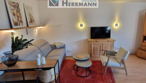 Ferienwohnung Bergblick - Foto 2