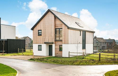 Lakeview Lodge BR09 Silverlake Dorset - Photo 19