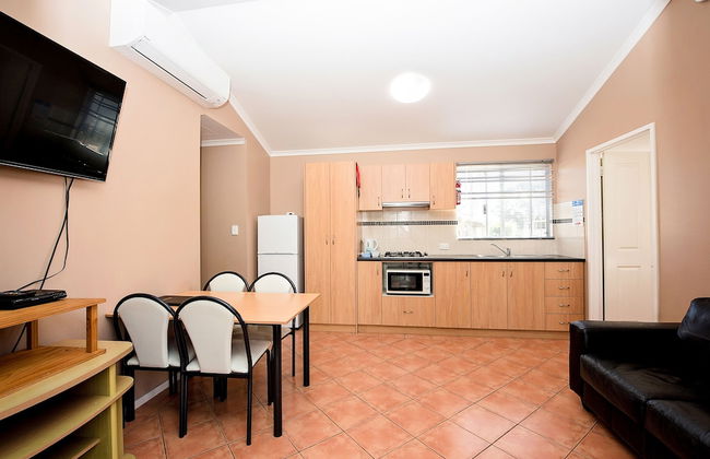 Discovery Parks - Bunbury Village - Photo 21