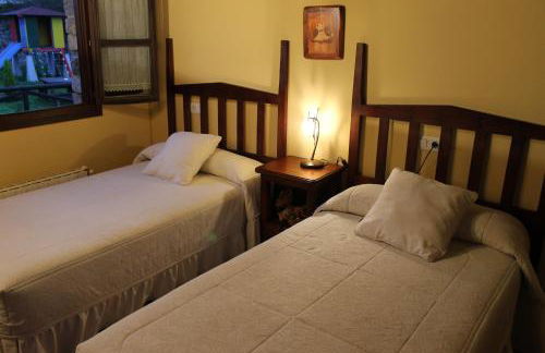 Rodiles Rural Apartamentos - Foto 61