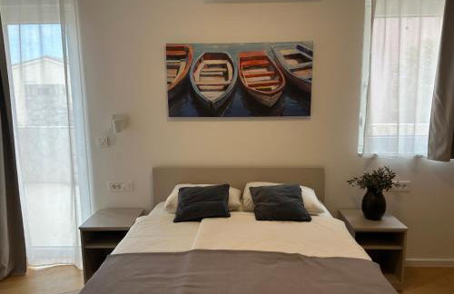 Apartman Maun - Foto 15