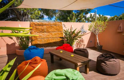 Casa Los Pinos - Foto 52