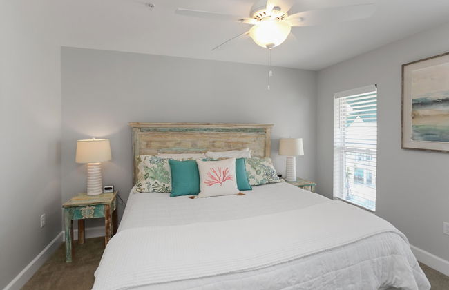 Surfside 15 - Beachtime by Pristine Properties Vacation Rentals - Foto 5