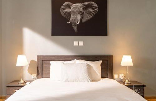 Cozy 3-BDR Flat at Tavros Metro - 10 Min to Center - Foto 19