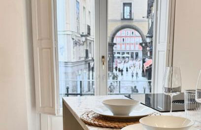 Charming Plaza Mayor Views & Top location - Photo 1