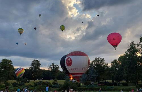 Charmante maison au calme avec jardin - Photo 40