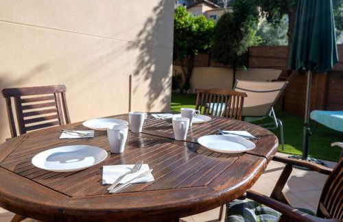 Holiday Home Origin by Interhome - Foto 66