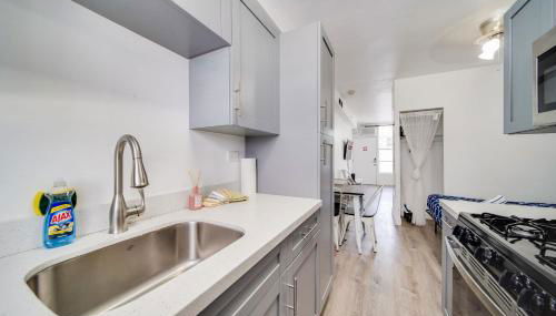 Deco Ocean Dr Deal, w/2 Queen Beds, South Beach - Foto 5