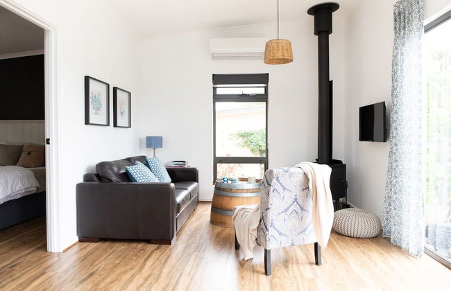 Karawatha Cottages B&B - Foto 18