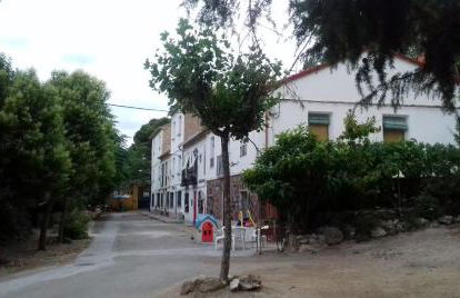 Hospital del Temple Casa Rural - Foto 49