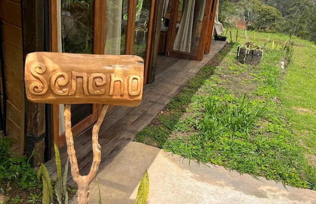 Ecoedén Glamping - Photo 31