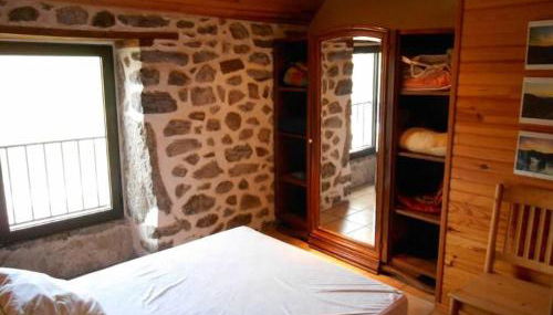 Maison au Giraldès Le Claux Puy Mary Volcan chalet - Foto 3