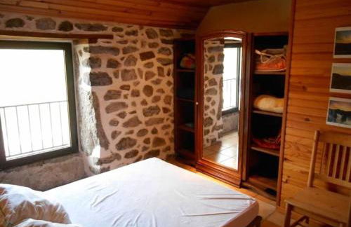 Maison au Giraldès Le Claux Puy Mary Volcan chalet - Photo 3