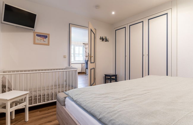 Ferienwohnung in St. Peter-ording - Foto 5