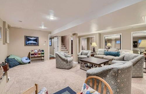 Mountainside Escape EV Charger, Patio & Views - Foto 27