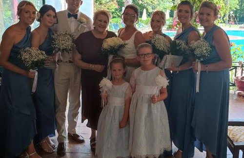 DAMIA HOTEL Apts - Foto 16