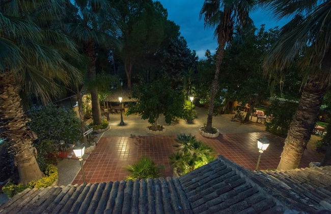 Agriturismo Papyrus - Photo 78