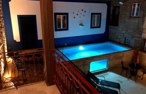 Risoturismo-Solar de São João - Guest House - - Foto 57