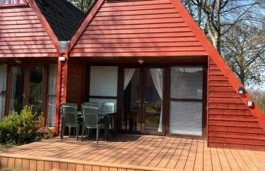 Kingsdown Chalet - Foto 1