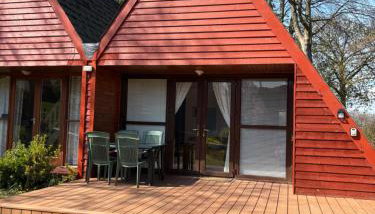 Kingsdown Chalet - Foto 1