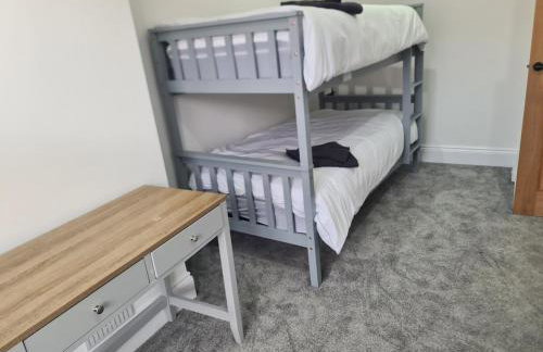 Pearce House-Brand New 3 bed-Sleeps 6-Garden - Foto 10