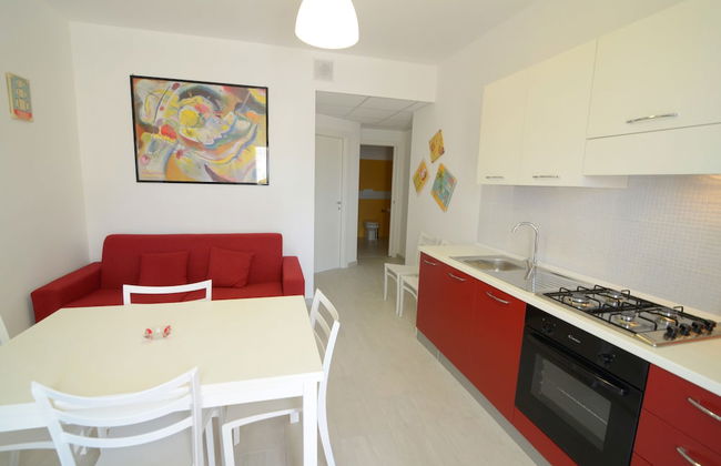 Toto Residence - Foto 4