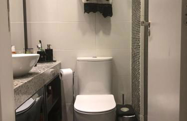 Flat Vip 5 Estrelas Granja Vianna Luxuoso e Sofisticado Alto Padrão Animália Park! - Foto 35