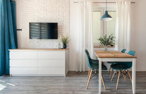 Niebiańskie Zacisze-Domki z Sauną i Basenem - Foto 20