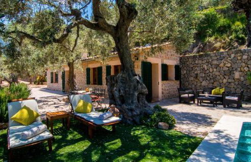 Beautiful Home In Deia With Private Swimming Pool, Can Be Inside Or Outside - Foto 3