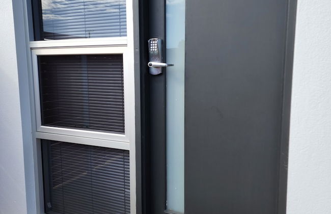 Ethelton Serviced Apartments - Foto 79