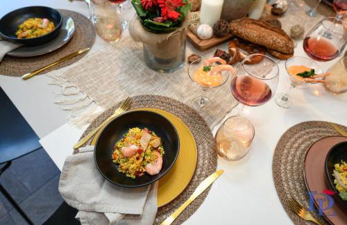 Oscar Luxury Suite DesenzanoLoft Official Partner Homes & Villas by Marriott Bonvoy - Foto 47