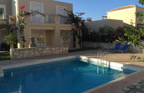 Cretamos Seaside Villas - Foto 1