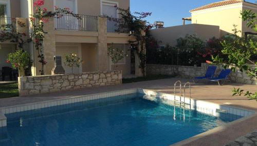 Cretamos Seaside Villas - Foto 1