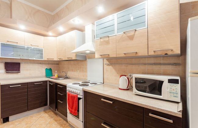 Luxury apartment near the Dnieper embankment - Foto 11