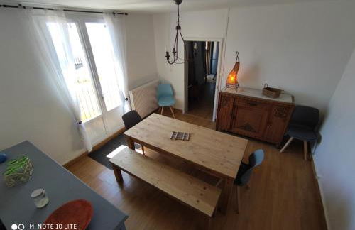 MER 12 à 14 pers L'Aiguillon sur mer - Foto 25