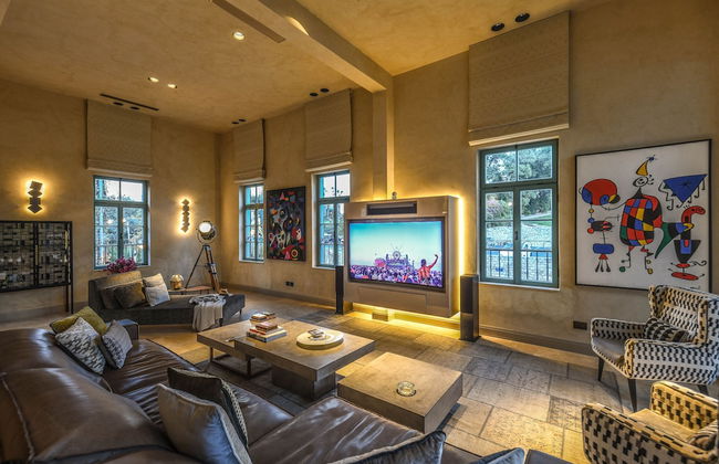 The Pearl of Jaffa Lux Apt by Sea N Rent - Photo 27