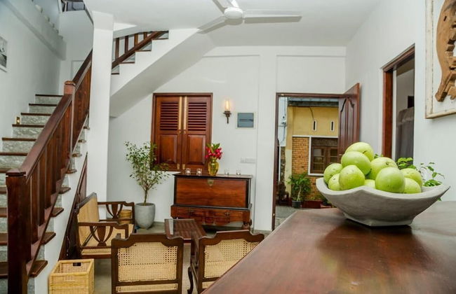 Villa Ram fort - Foto 3