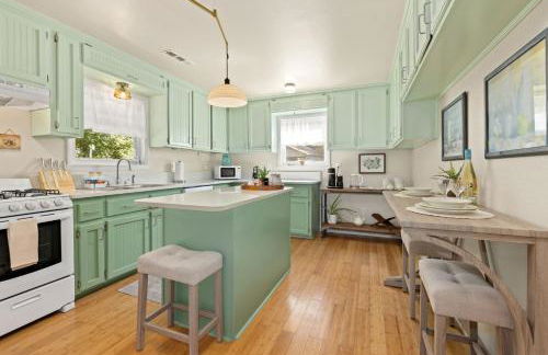 Chase House at Low-Key Croft - Hot-tub - Firepit - Foto 1