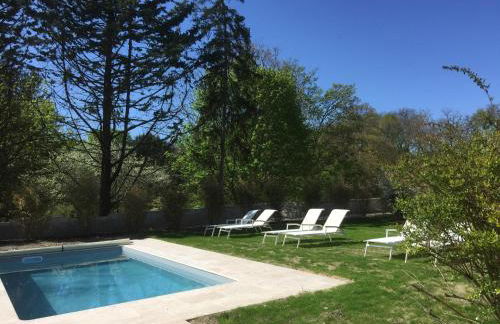 Cottage Parc Duplex of 70 m for 2 people 1 bedroom 2 bathrooms - Foto 27