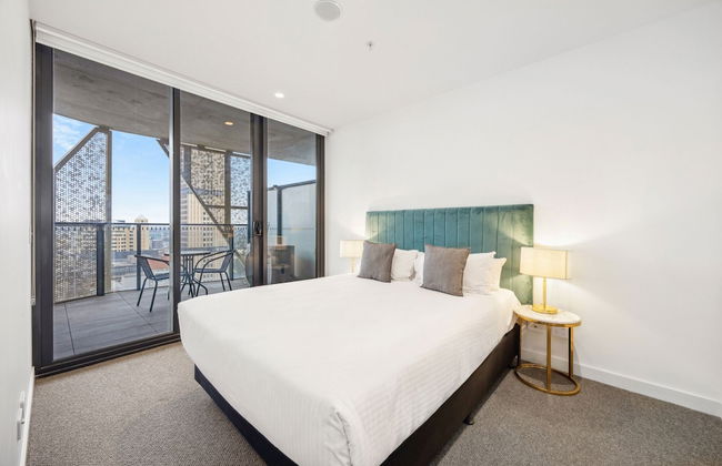 Realm Apartments by CLLIX - Foto 9