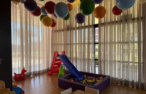 Noroeste Ed. Urban - Estadia com ALMA - Foto 68