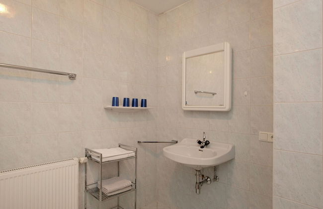 Flat in Mittersill Near Ski Slopes - Foto 12