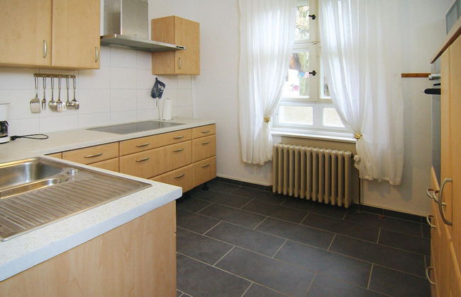 Ferienhaus, Schorfheide - Foto 7