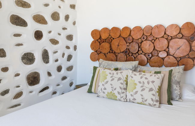 Villa Konstantin Rooms & Suites - Foto 22