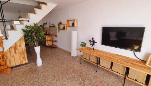 La Tejita Holiday House - Foto 5